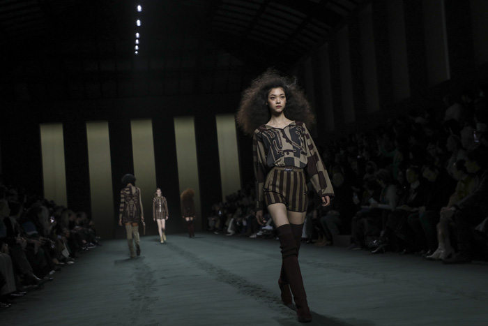 Hermes Sonbahar/Kış 2022