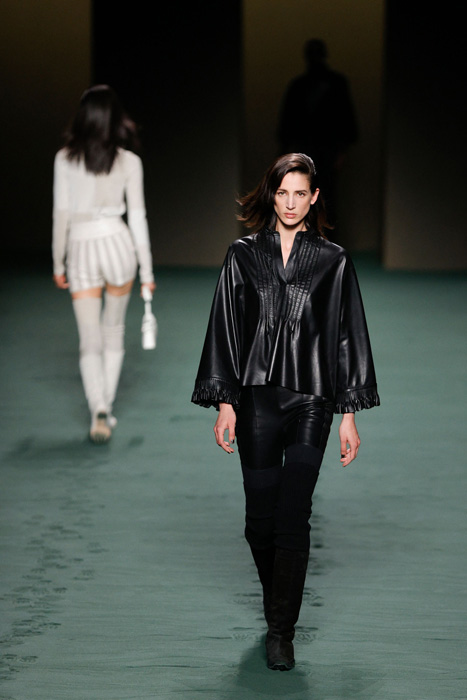 Hermes Sonbahar/Kış 2022