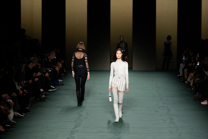 Hermes Sonbahar/Kış 2022