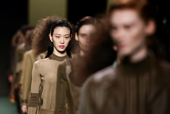 Hermes Sonbahar/Kış 2022