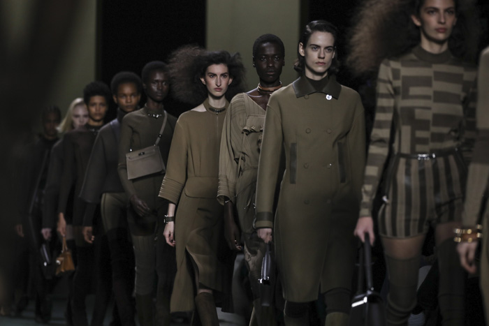 Hermes Sonbahar/Kış 2022