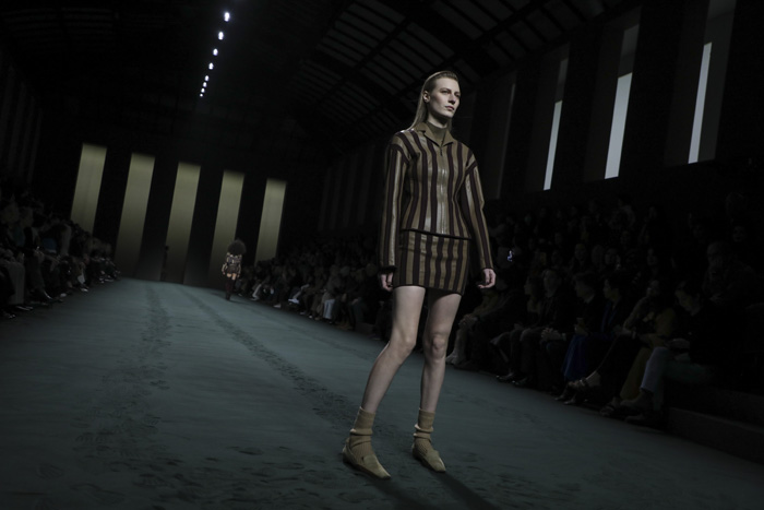 Hermes Sonbahar/Kış 2022