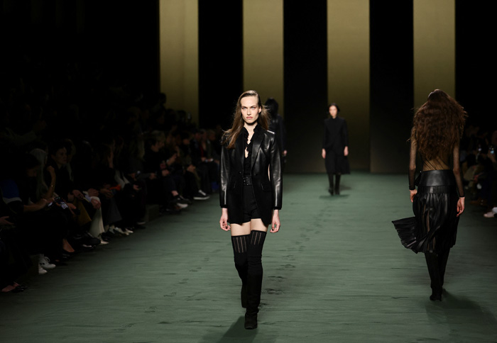 Hermes Sonbahar/Kış 2022