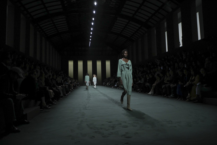 Hermes Sonbahar/Kış 2022