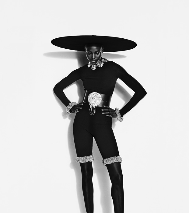 Schiaparelli Sonbahar/Kış 2022