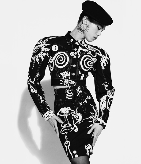 Schiaparelli Sonbahar/Kış 2022