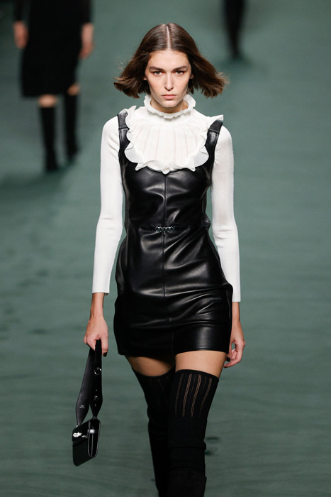 Hermes Sonbahar/Kış 2022