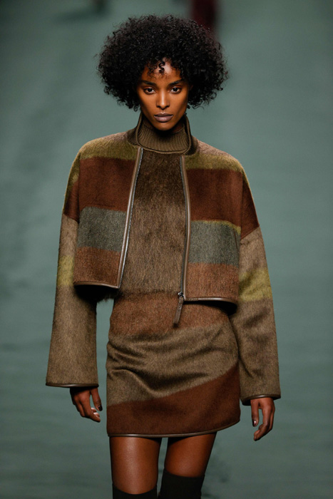 Hermes Sonbahar/Kış 2022