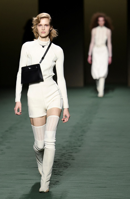 Hermes Sonbahar/Kış 2022