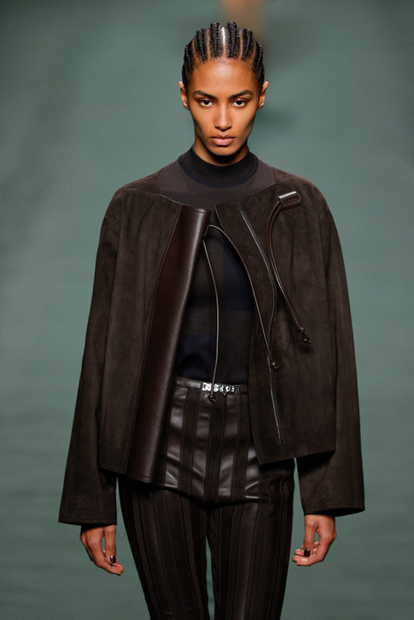 Hermes Sonbahar/Kış 2022