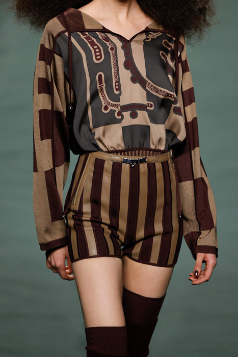 Hermes Sonbahar/Kış 2022