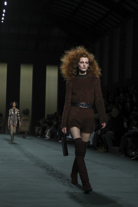 Hermes Sonbahar/Kış 2022