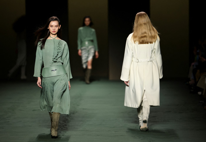 Hermes Sonbahar/Kış 2022