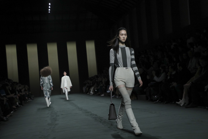 Hermes Sonbahar/Kış 2022