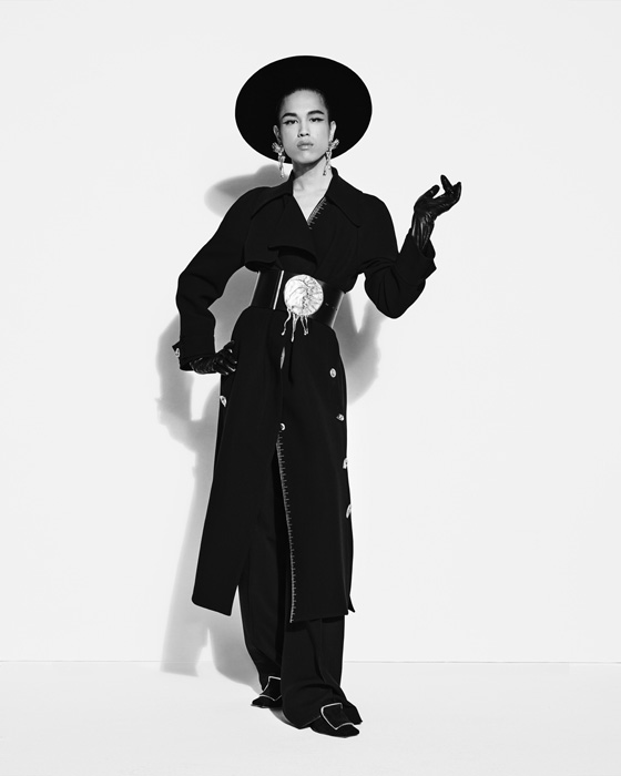 Schiaparelli Sonbahar/Kış 2022