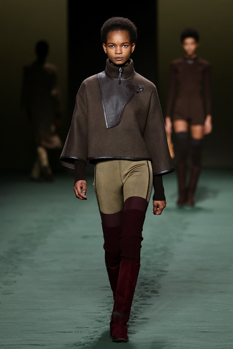 Hermes Sonbahar/Kış 2022