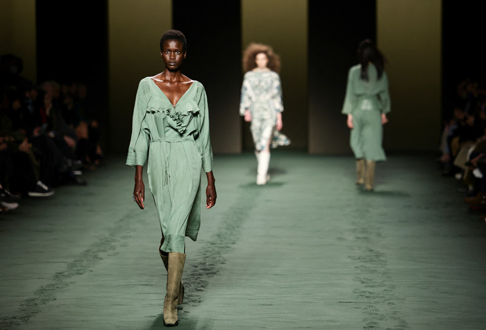 Hermes Sonbahar/Kış 2022