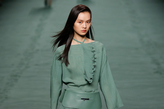 Hermes Sonbahar/Kış 2022