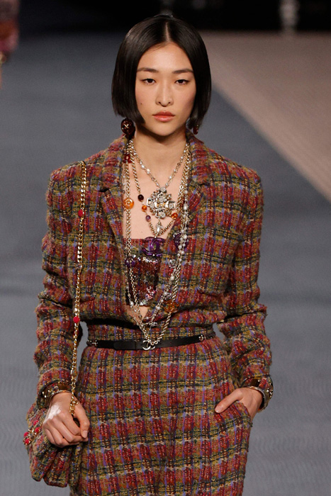 Chanel Sonbahar/Kış 2022