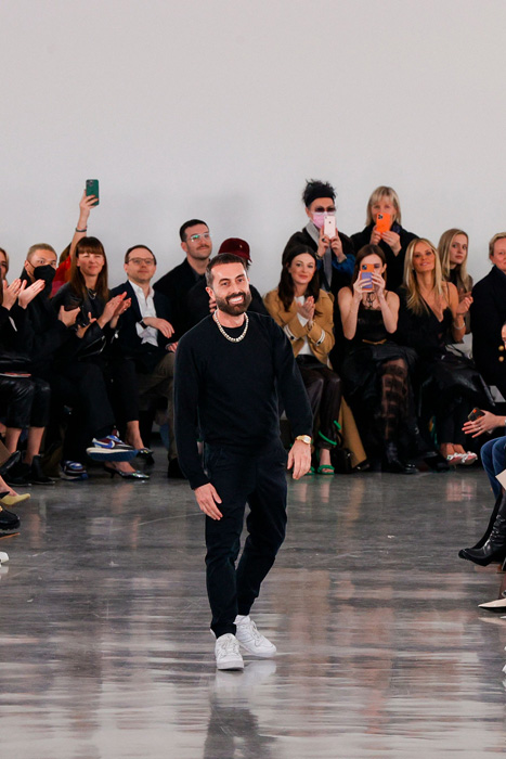 Giambattista Valli Sonbahar/Kış 2022