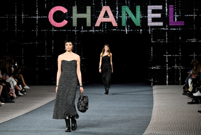 Chanel Sonbahar/Kış 2022