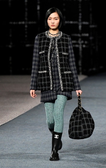Chanel Sonbahar/Kış 2022
