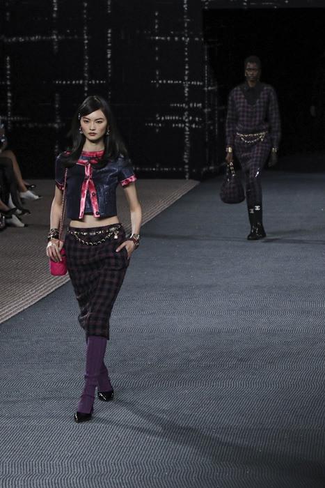 Chanel Sonbahar/Kış 2022