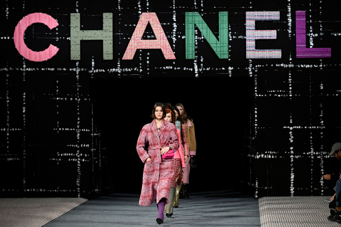 Chanel Sonbahar/Kış 2022