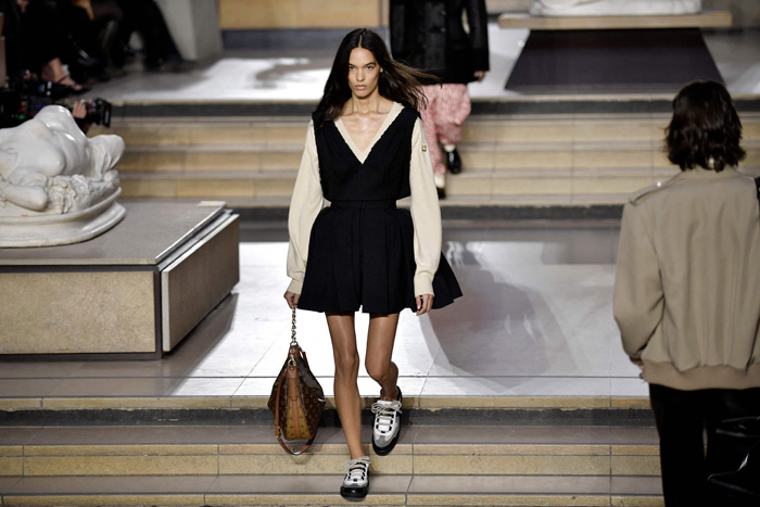 Louis Vuitton Sonbahar/Kış 2022