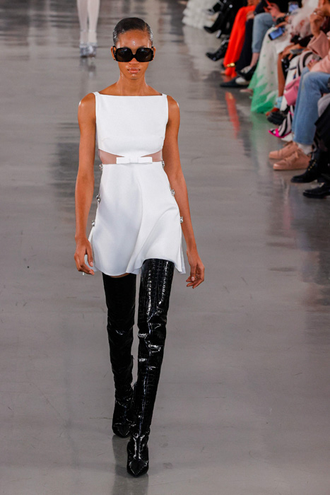 Giambattista Valli Sonbahar/Kış 2022