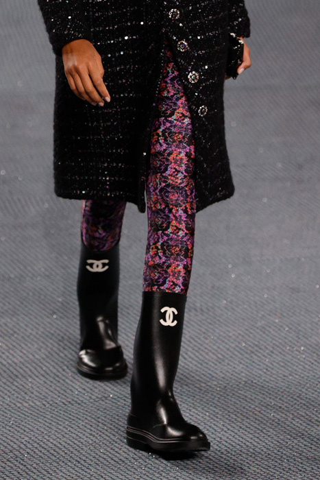 Chanel Sonbahar/Kış 2022