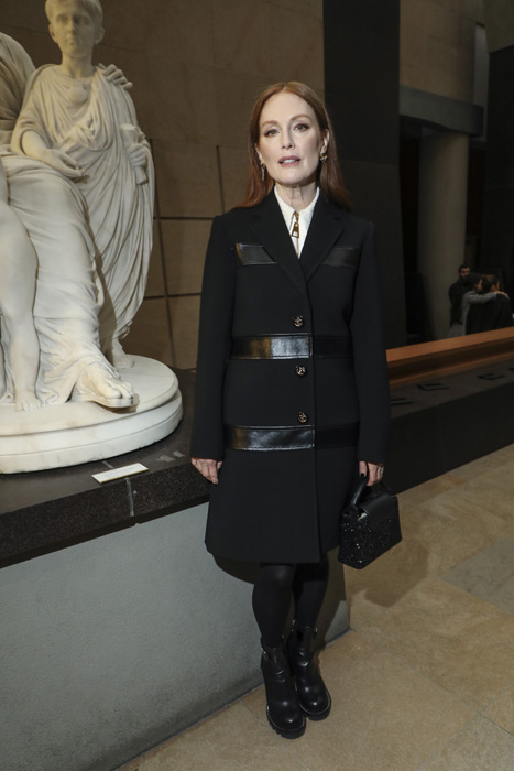 Louis Vuitton Sonbahar/Kış 2022