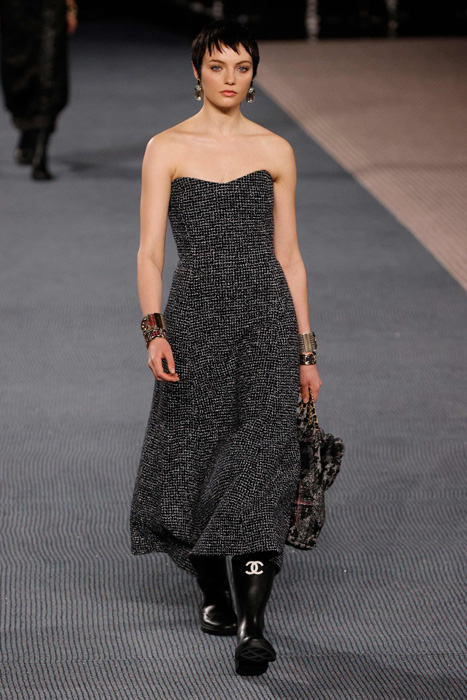 Chanel Sonbahar/Kış 2022
