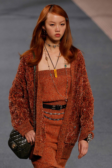 Chanel Sonbahar/Kış 2022