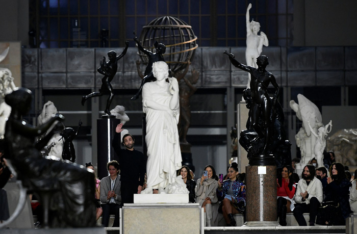 Louis Vuitton Sonbahar/Kış 2022