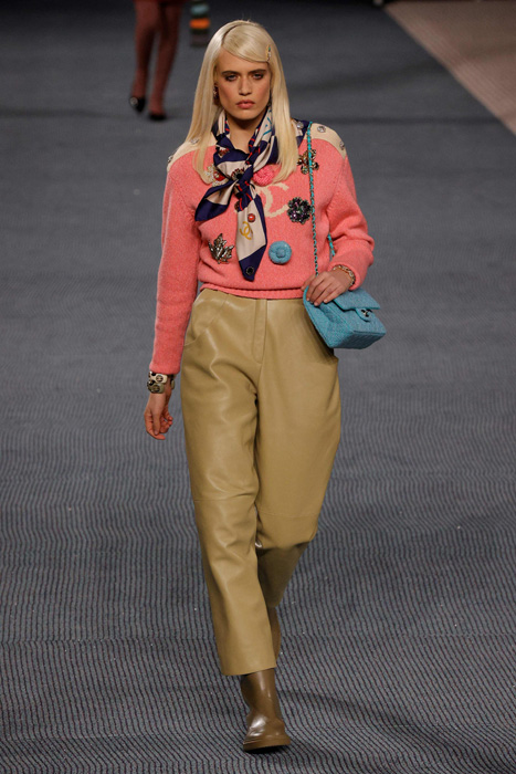 Chanel Sonbahar/Kış 2022