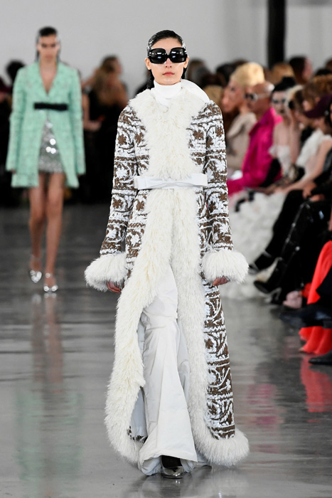 Giambattista Valli Sonbahar/Kış 2022