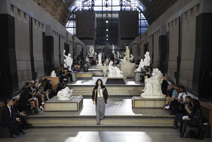 Louis Vuitton Sonbahar/Kış 2022