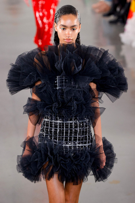 Giambattista Valli Sonbahar/Kış 2022