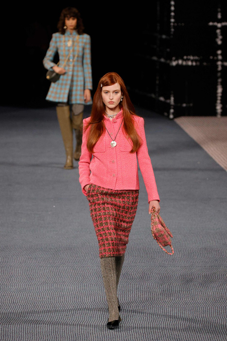 Chanel Sonbahar/Kış 2022