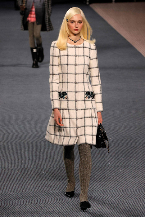 Chanel Sonbahar/Kış 2022