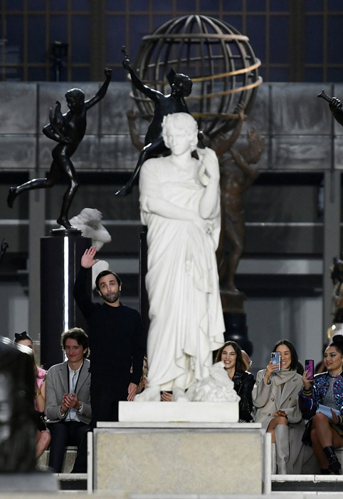 Louis Vuitton Sonbahar/Kış 2022