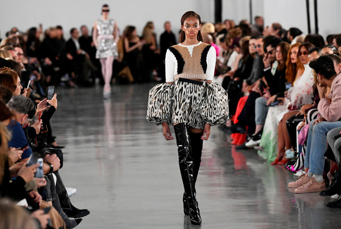 Giambattista Valli Sonbahar/Kış 2022