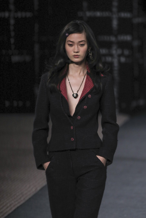 Chanel Sonbahar/Kış 2022