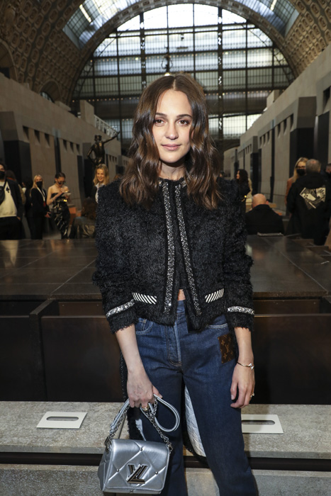 Louis Vuitton Sonbahar/Kış 2022