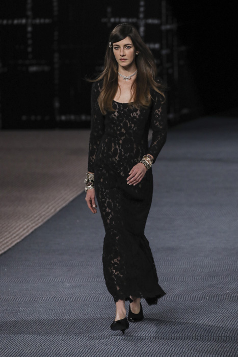 Chanel Sonbahar/Kış 2022