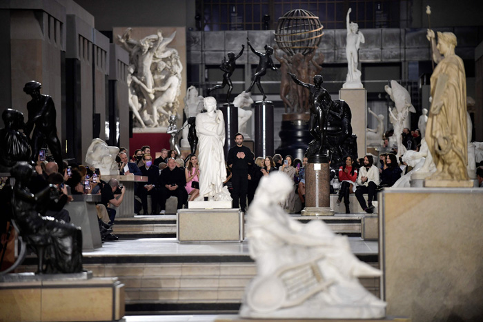 Louis Vuitton Sonbahar/Kış 2022