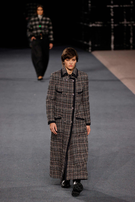 Chanel Sonbahar/Kış 2022