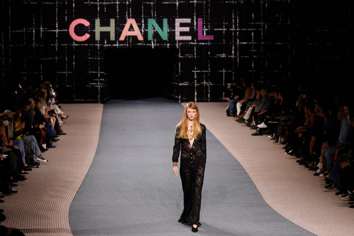 Chanel Sonbahar/Kış 2022