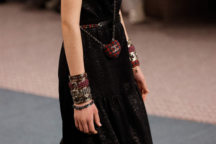 Chanel Sonbahar/Kış 2022